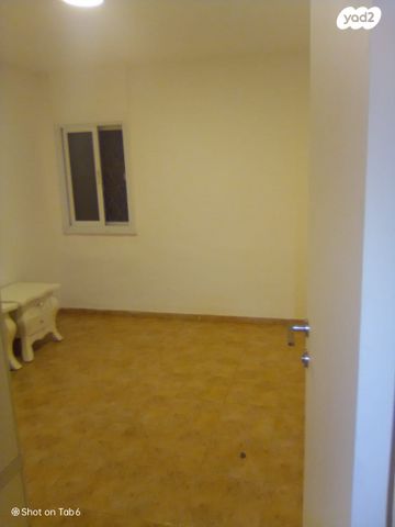 דירה, גיורא יוספטל 9, שקמים ואגמים, אשקלון