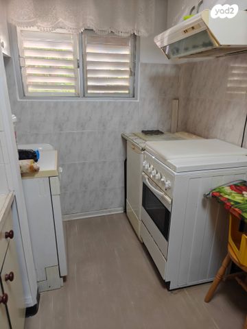 דירה, הגליל 15, המיסדים, כרמיאל