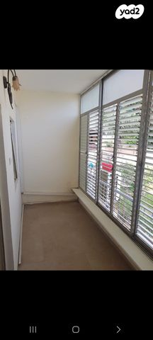 דירה, דרך אלנבי 143, קרית אליעזר, חיפה