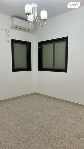 דירה, הרב קירשטיין 12, מרכז העיר, עפולה