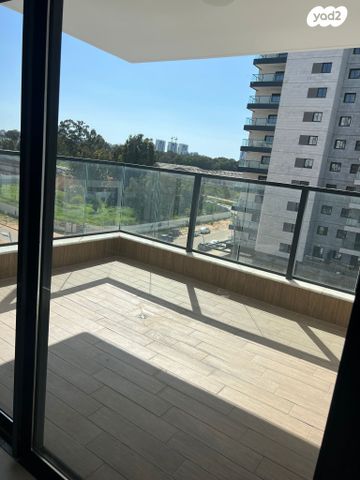 דירה, קציר 5, צריפין החדשה, באר יעקב