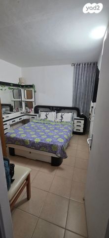 דירה, צין 692, ערבה, אילת