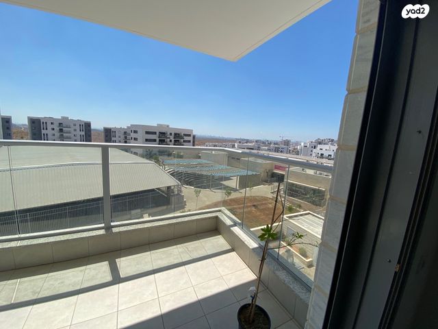 דירה, אליהו הנביא 46, פסגות אפק, ראש העין