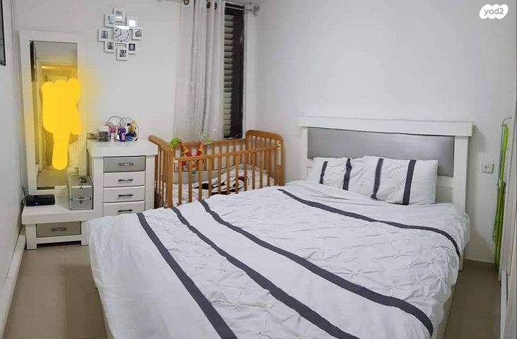 דירה, שדרות יוספטל 152, ג'סי כהן, חולון