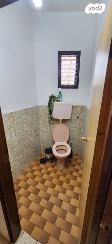 בית פרטי/ קוטג', בר כוכבא 47, האצטדיון, טבריה