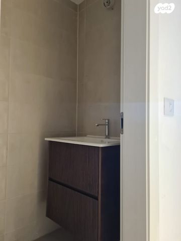 דירה, ניצן 24, נווה רבין, אור יהודה