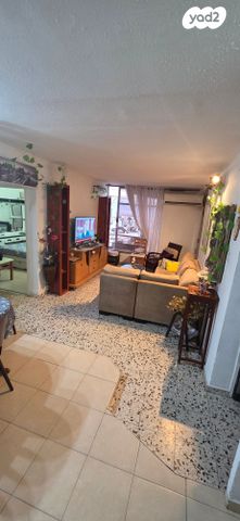 דירה, צין 692, ערבה, אילת