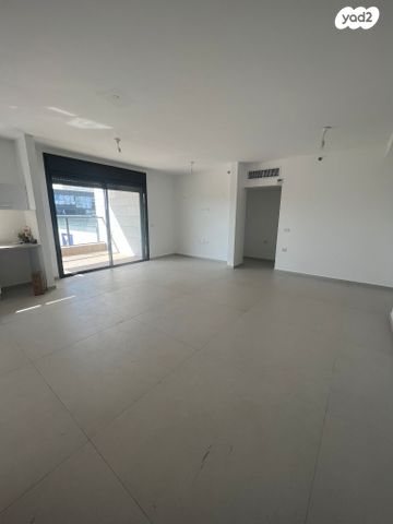 דירה, קציר 5, צריפין החדשה, באר יעקב