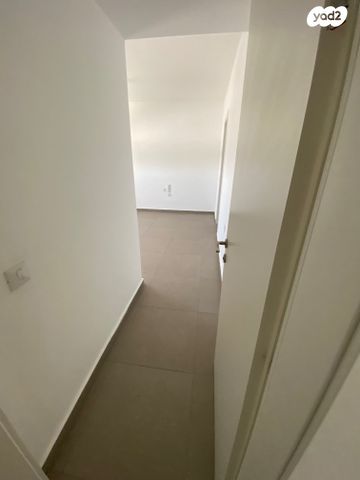 דירה, אליהו הנביא 46, פסגות אפק, ראש העין