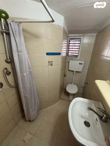 בית פרטי/ קוטג', אלפרד רוסי 2, שכונה ד', באר שבע