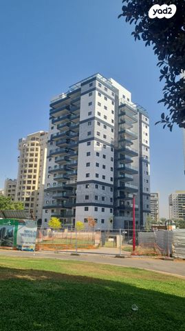 דירה, ניצן 24, נווה רבין, אור יהודה