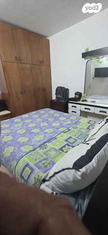 דירה, צין 692, ערבה, אילת