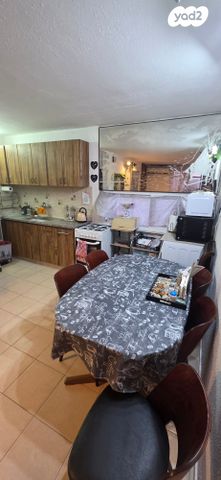 דירה, צין 692, ערבה, אילת