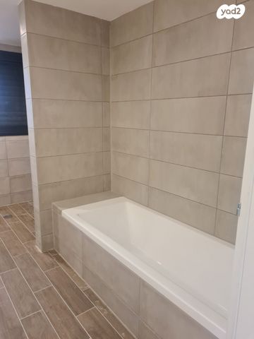 דירה, ניצן 24, נווה רבין, אור יהודה