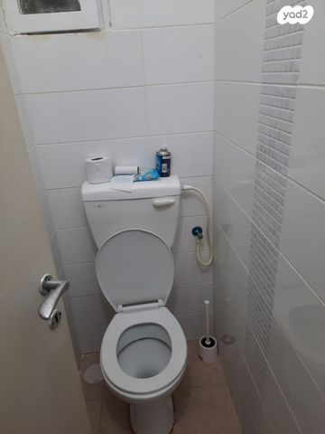 דירה, שדרות יעלים 68, שכונה ה', באר שבע