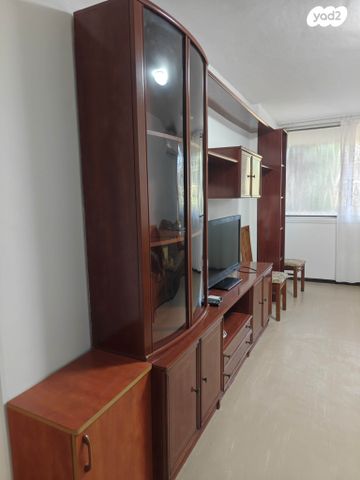 דירה, הגליל 15, המיסדים, כרמיאל