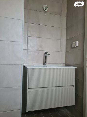 דירה, ניצן 24, נווה רבין, אור יהודה