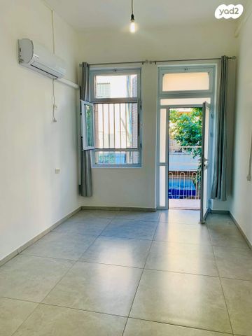 סטודיו/ לופט, תחכמוני 7, מקור ברוך, ירושלים