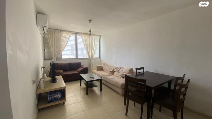 דירה, וינגייט 21, שכונה ג', באר שבע