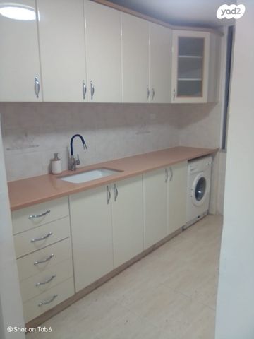 דירה, גיורא יוספטל 9, שקמים ואגמים, אשקלון