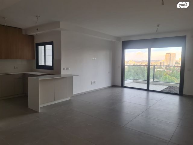 דירה, ניצן 24, נווה רבין, אור יהודה