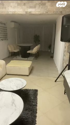 דירת גן, יוטבתה 1, נווה דקלים, אשקלון