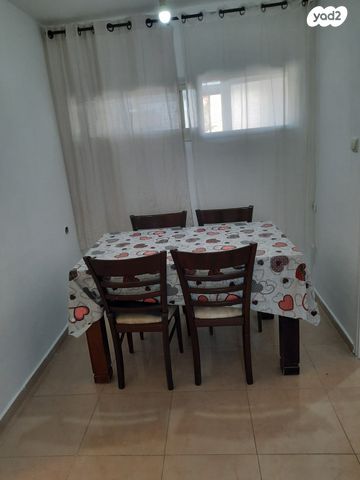 דירה, שדרות יעלים 68, שכונה ה', באר שבע