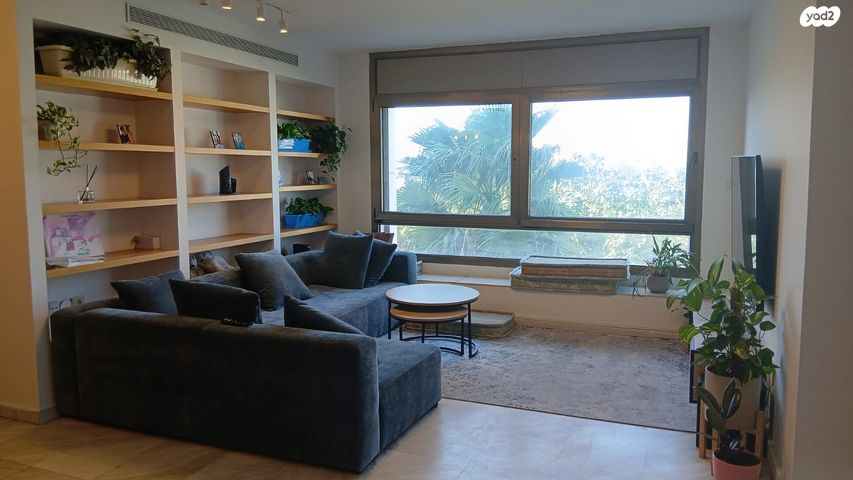 דירה, הדסה 6, הצפון הישן - צפון, תל אביב יפו