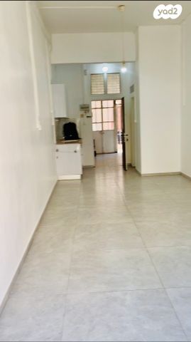 סטודיו/ לופט, תחכמוני 7, מקור ברוך, ירושלים