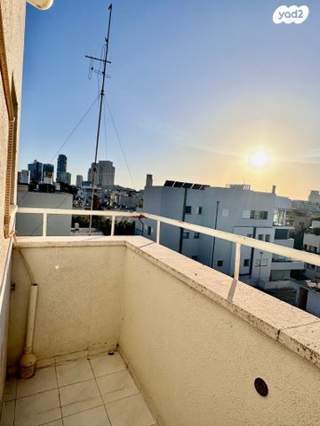 דופלקס, מיכ"ל 5, לב תל אביב, לב העיר צפון, תל אביב יפו