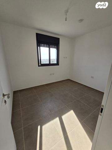 דירה, הרב שלום שבזי 223, פסגות אפק, ראש העין