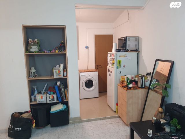 בית פרטי/ קוטג', אלפרד רוסי 2, שכונה ד', באר שבע