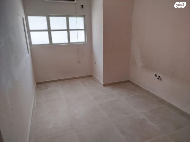 דירת גן, ביצרון 38, ביצרון ורמת ישראל, תל אביב יפו