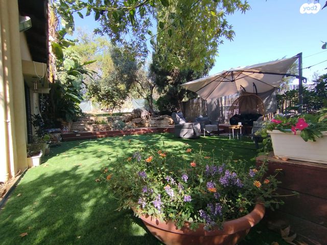 בית פרטי/ קוטג', לוע הארי 5, אורנית, אורנית