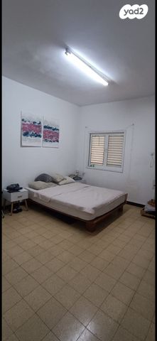 דירה, חפץ חיים 16, המרכז השקט / מרכז העיר, פתח תקווה