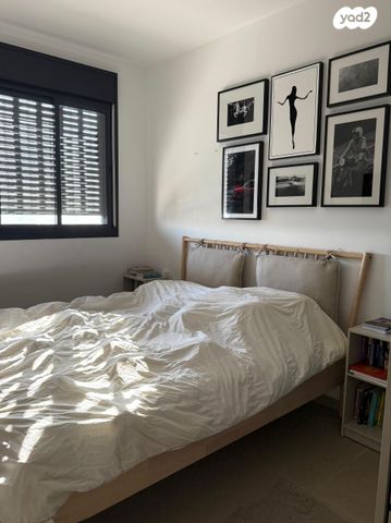 דירה, רועי קליין 10, קרית קריניצי, רמת גן