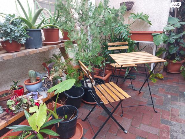 דירה, צריפין 18, פלורנטין, תל אביב יפו