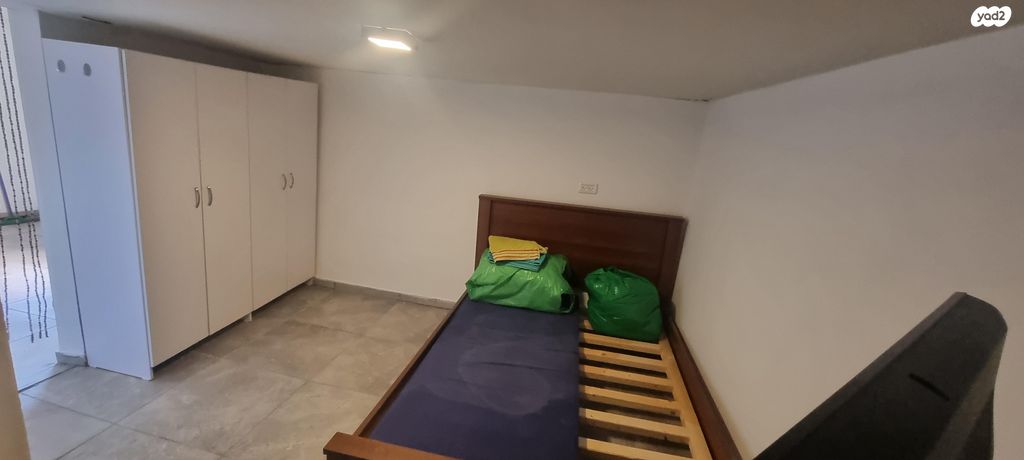 יחידת דיור, סמטת הדגן 18, שאר העיר, רמת ישי