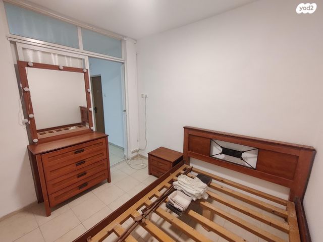 דירה, הקוממיות 6, קרית ים ג', קרית ים