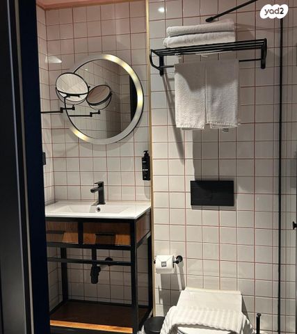 סטודיו/ לופט, יהודה הלוי 44, לב תל אביב, לב העיר צפון, תל אביב יפו