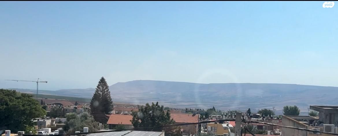 דירה, ז'בוטינסקי 20, שיכון ד, טבריה