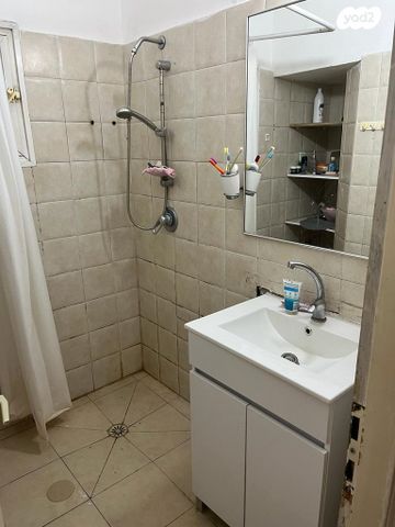 דירה, אנילביץ' 15, לב העיר, בת ים