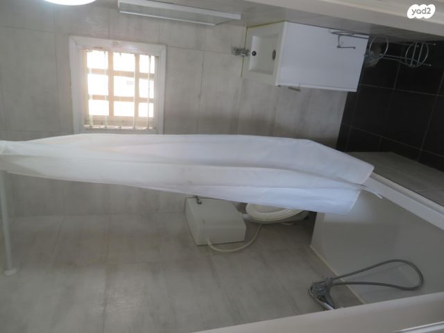 דירה, ז'בוטינסקי 20, שיכון ד, טבריה