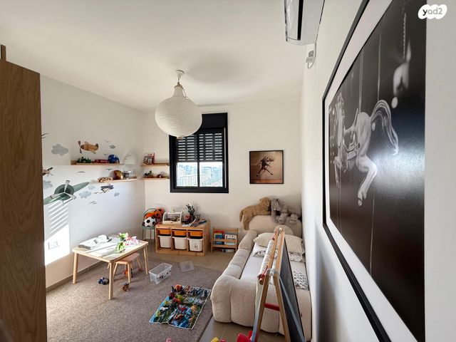 דירה, רועי קליין 10, קרית קריניצי, רמת גן