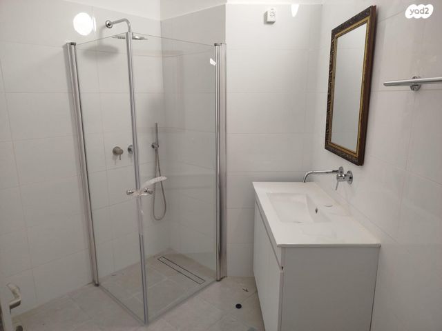 דירת גן, ביצרון 38, ביצרון ורמת ישראל, תל אביב יפו