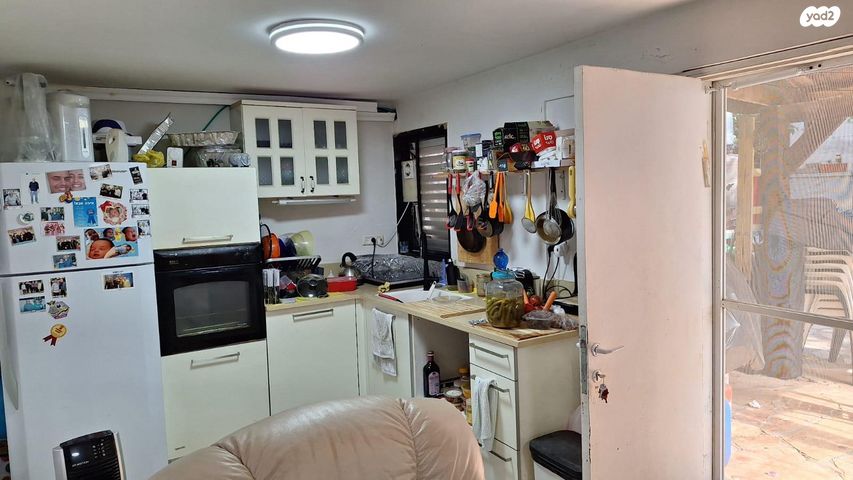 יחידת דיור, האורן 20, אורנית, אורנית