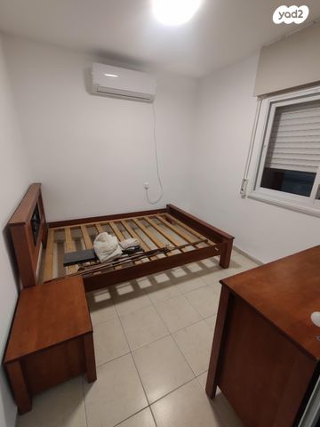 דירה, הקוממיות 6, קרית ים ג', קרית ים