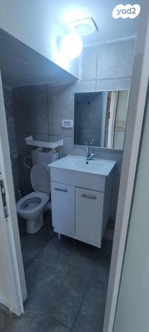 יחידת דיור, סמטת הדגן 18, שאר העיר, רמת ישי