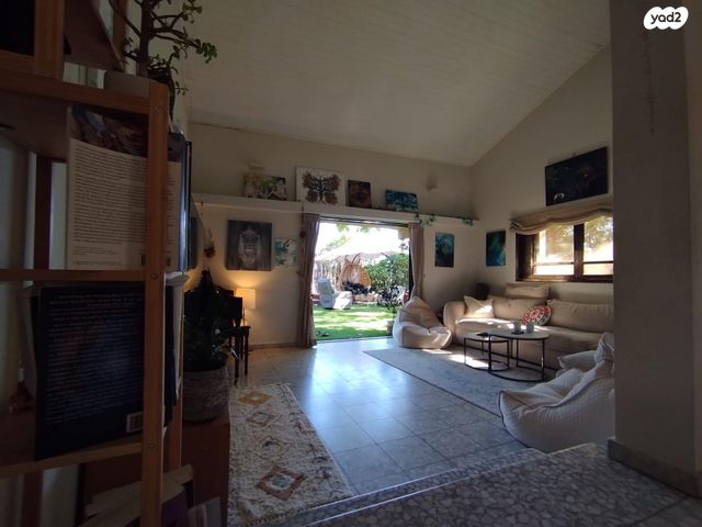 בית פרטי/ קוטג', לוע הארי 5, אורנית, אורנית