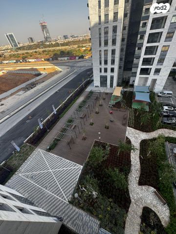 דירה, אסתר המלכה 5, נווה חוף, ראשון לציון